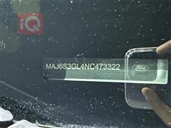 فورد إيكوسبورت